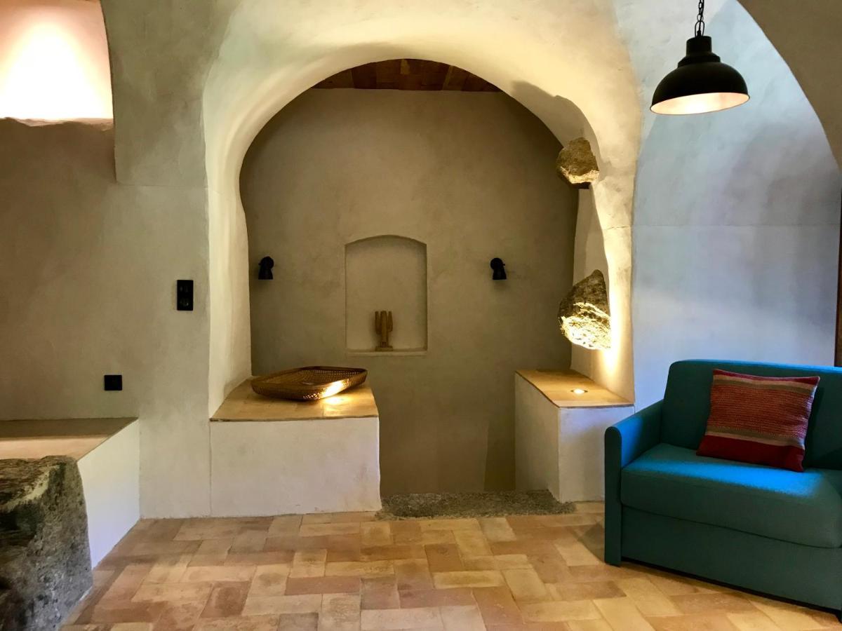 Chambres d'hôtes - Mulino nannaré Ville-di-Paraso Esterno foto