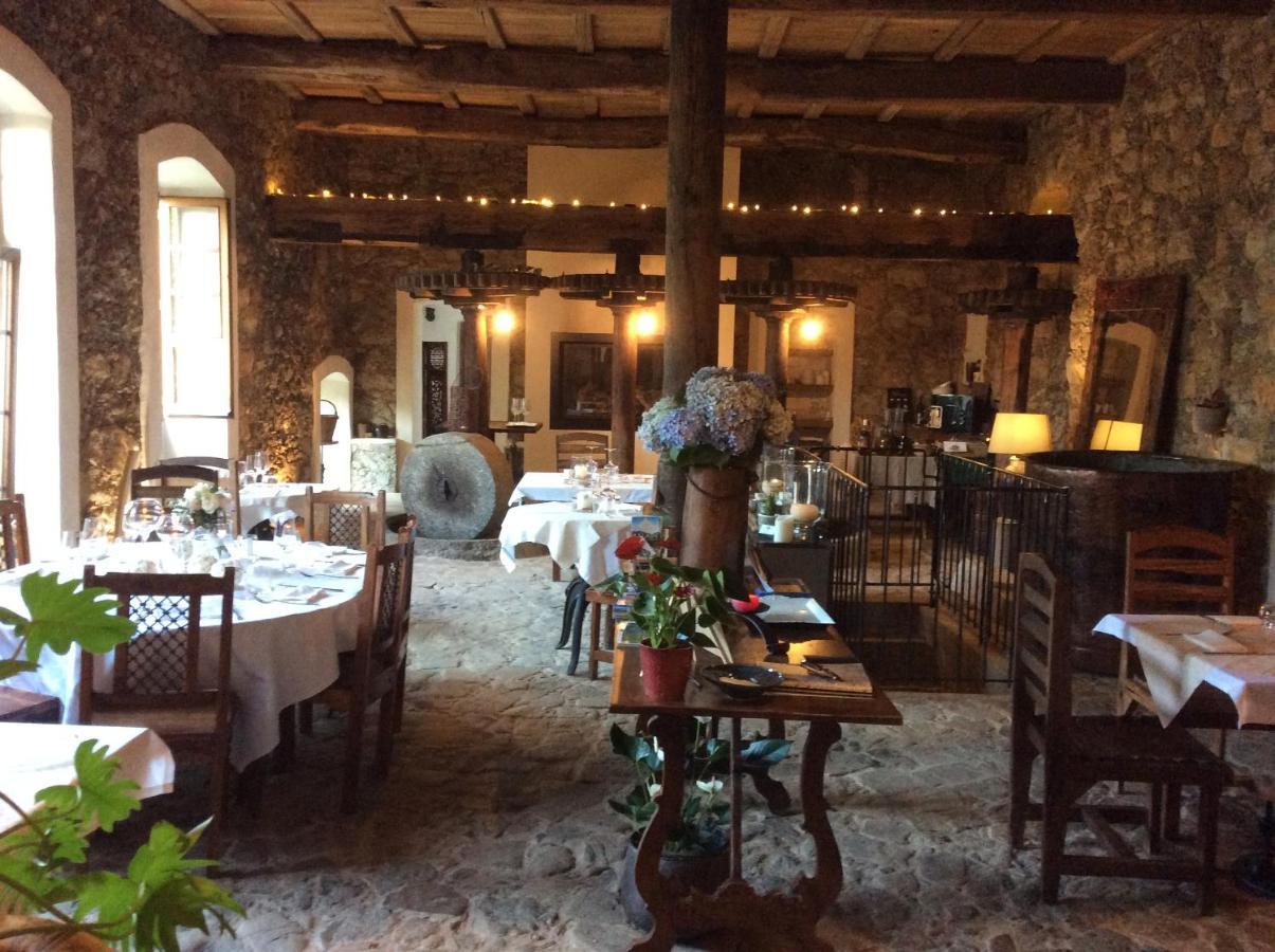 Chambres d'hôtes - Mulino nannaré Ville-di-Paraso Esterno foto