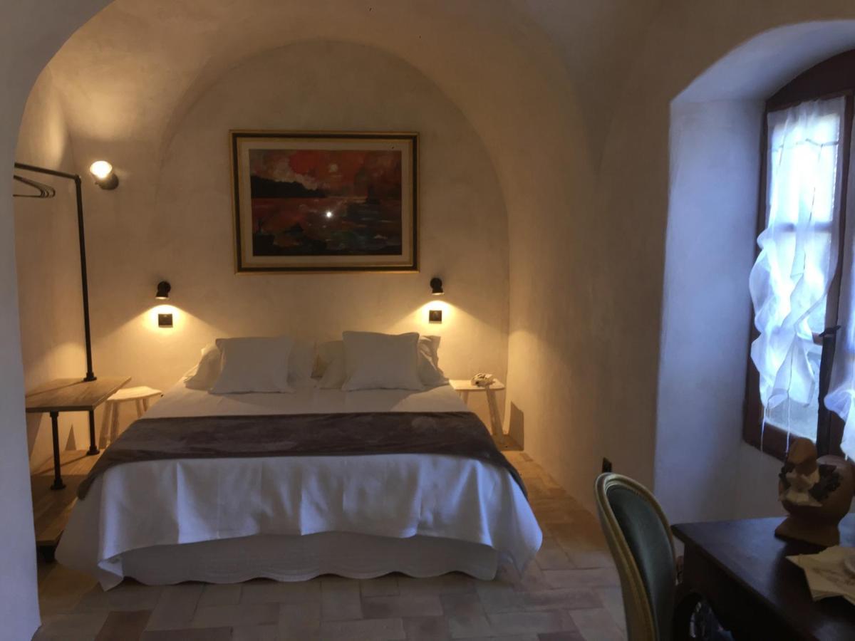 Chambres d'hôtes - Mulino nannaré Ville-di-Paraso Esterno foto