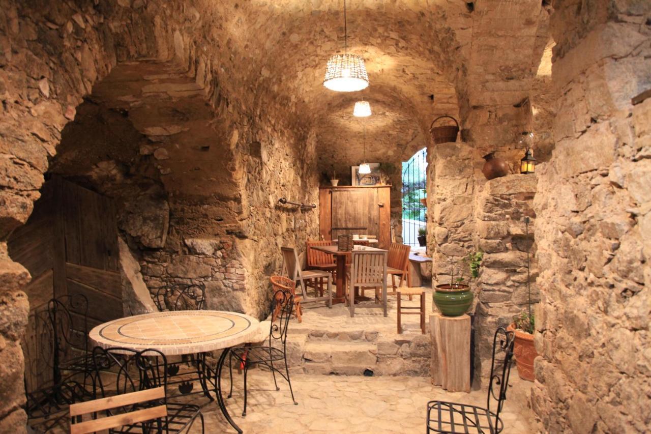 Chambres d'hôtes - Mulino nannaré Ville-di-Paraso Esterno foto