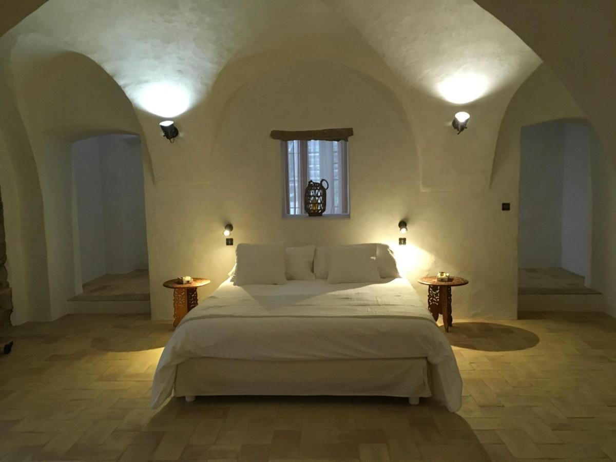 Chambres d'hôtes - Mulino nannaré Ville-di-Paraso Esterno foto