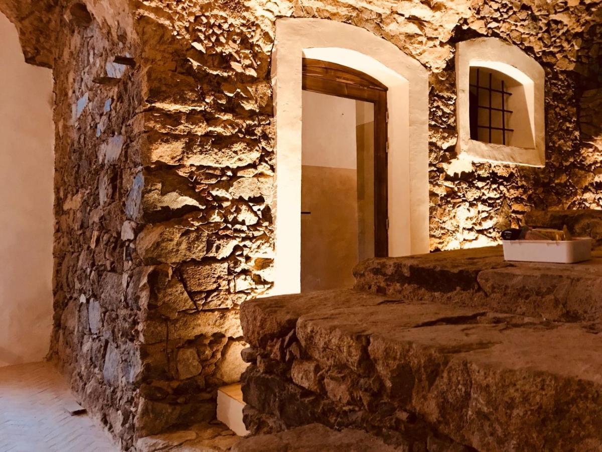 Chambres d'hôtes - Mulino nannaré Ville-di-Paraso Esterno foto