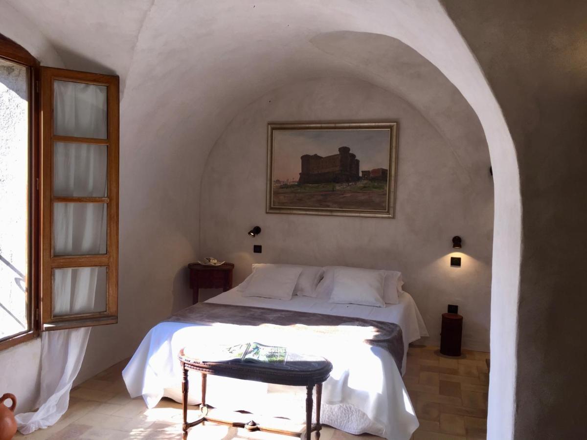 Chambres d'hôtes - Mulino nannaré Ville-di-Paraso Esterno foto