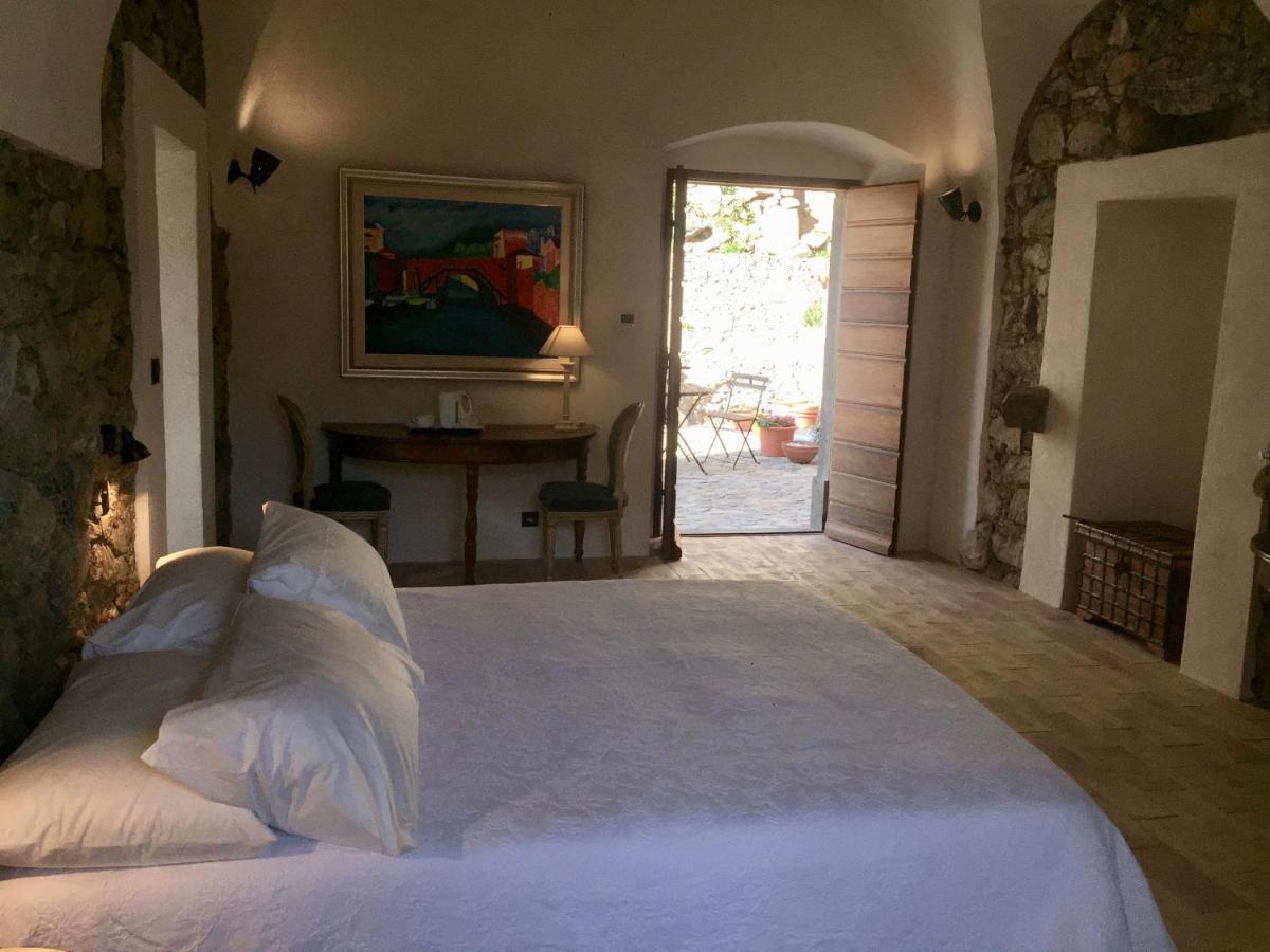 Chambres d'hôtes - Mulino nannaré Ville-di-Paraso Esterno foto