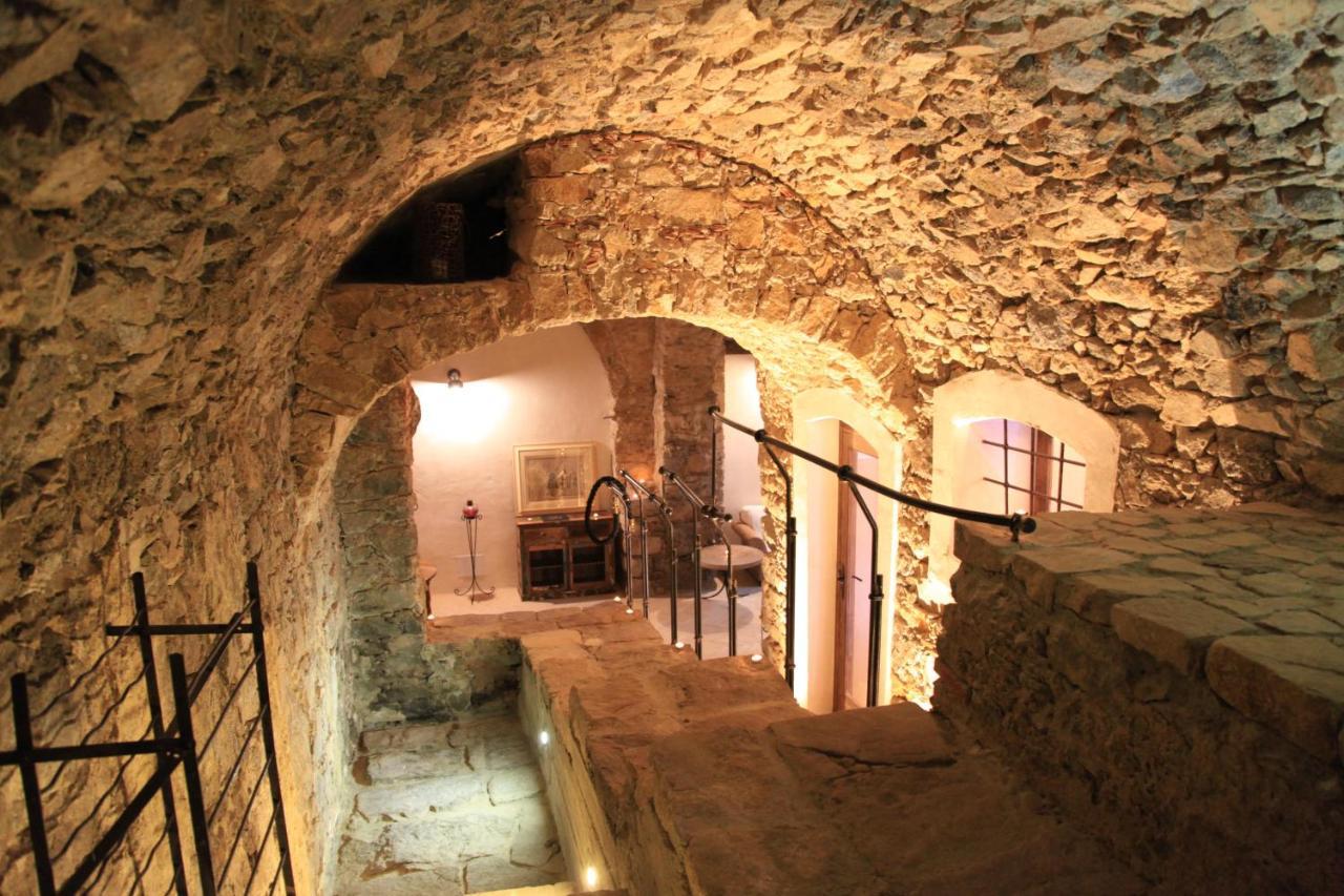 Chambres d'hôtes - Mulino nannaré Ville-di-Paraso Esterno foto