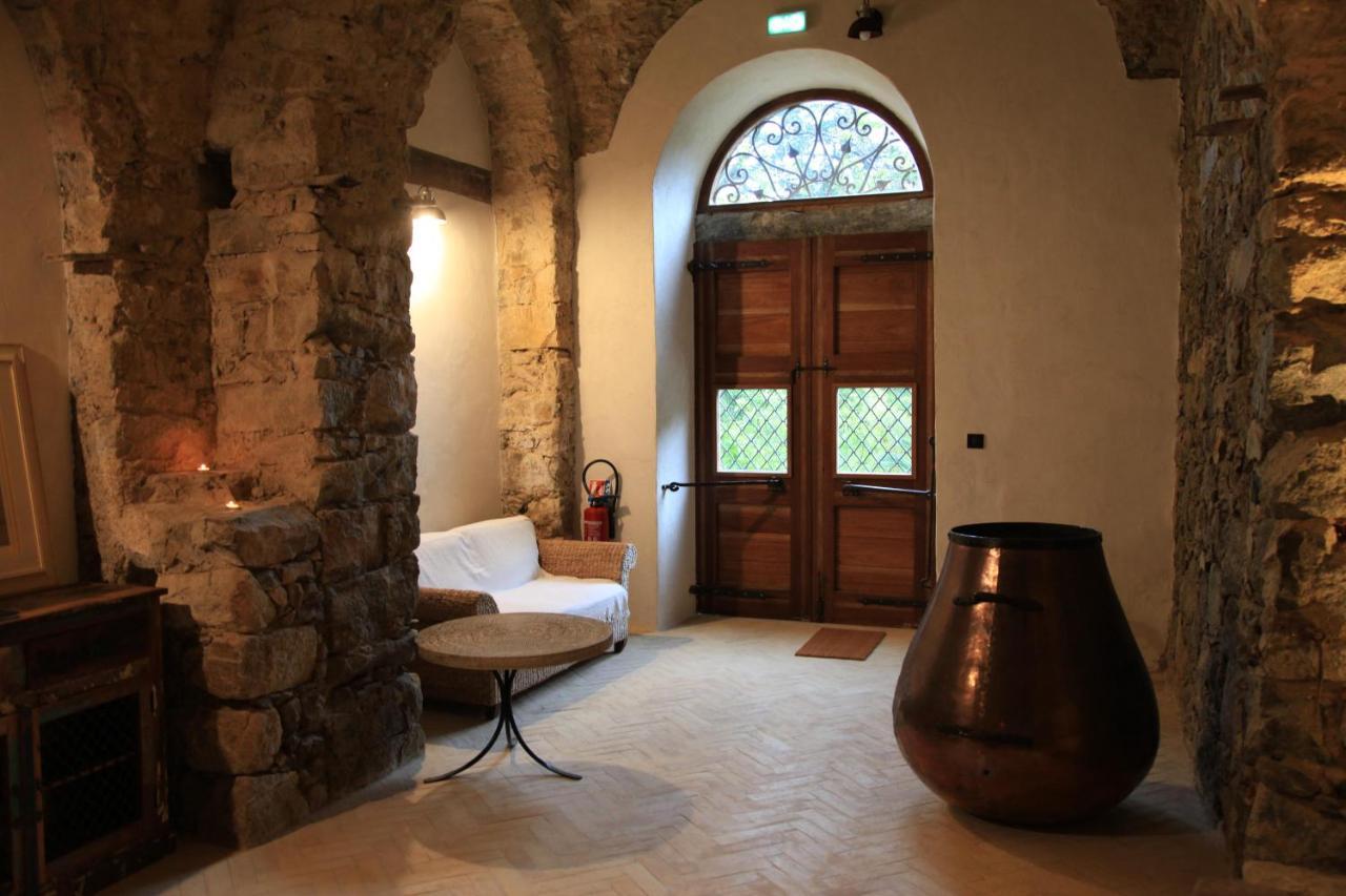 Chambres d'hôtes - Mulino nannaré Ville-di-Paraso Esterno foto