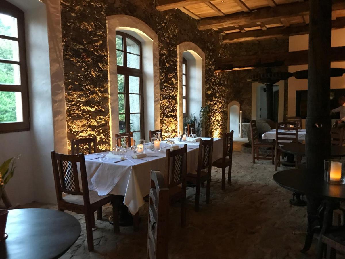 Chambres d'hôtes - Mulino nannaré Ville-di-Paraso Esterno foto
