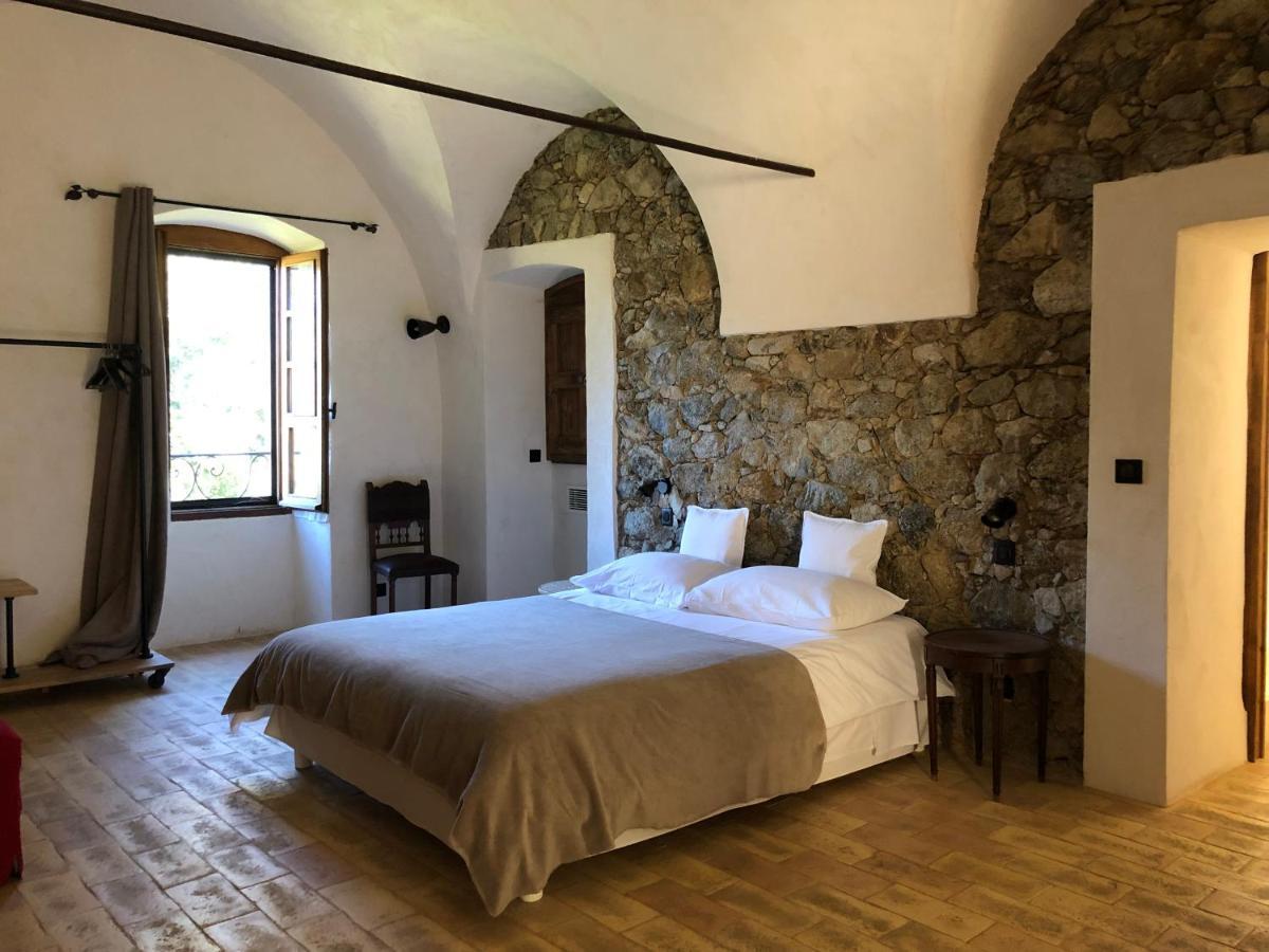 Chambres d'hôtes - Mulino nannaré Ville-di-Paraso Esterno foto
