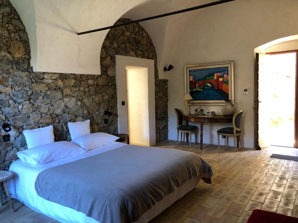 Chambres d'hôtes - Mulino nannaré Ville-di-Paraso Esterno foto