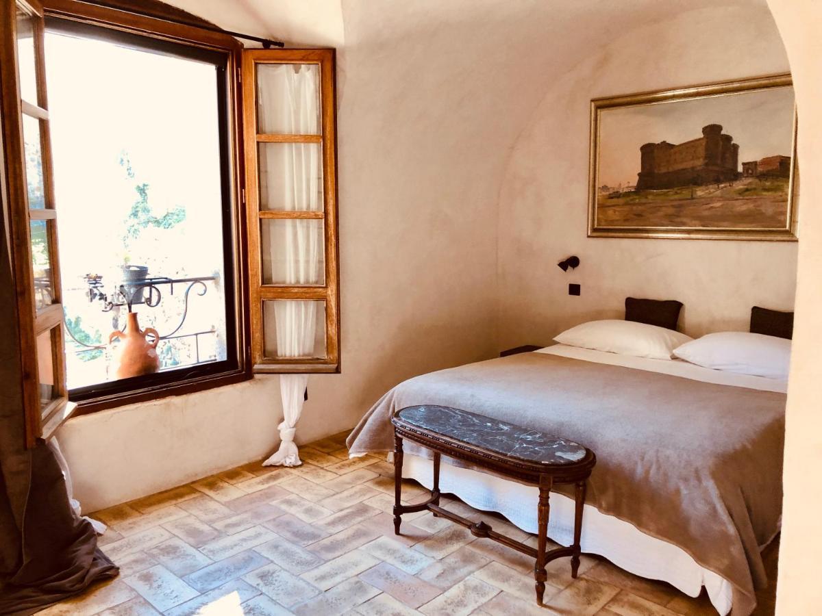Chambres d'hôtes - Mulino nannaré Ville-di-Paraso Esterno foto
