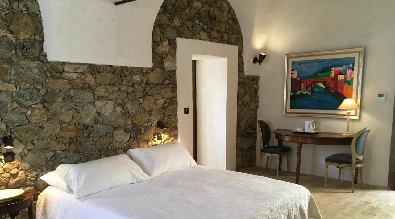 Chambres d'hôtes - Mulino nannaré Ville-di-Paraso Esterno foto
