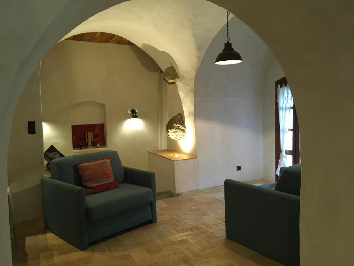 Chambres d'hôtes - Mulino nannaré Ville-di-Paraso Esterno foto