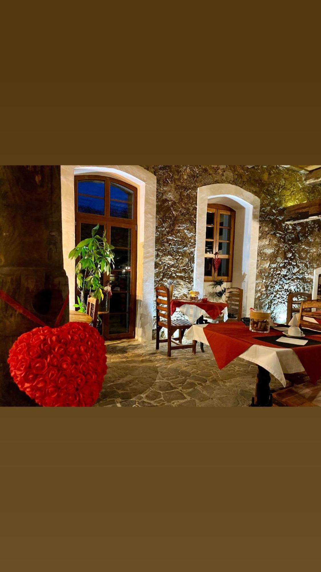 Chambres d'hôtes - Mulino nannaré Ville-di-Paraso Esterno foto